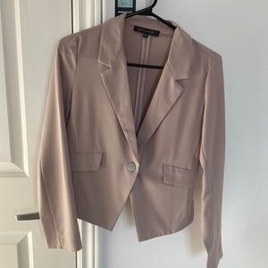 Dynamite blazer